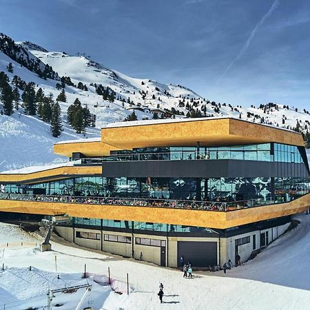 Apartment In Kaltenbach At The Ski Slope Kültér fotó